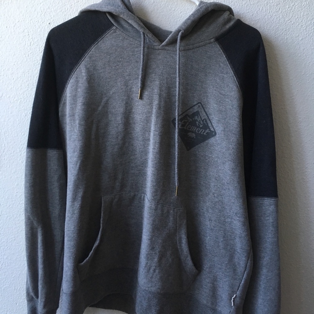 Element Hoodie